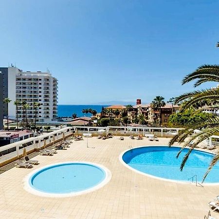 Apartamentos Copacabana Costa Adeje  Exteriér fotografie