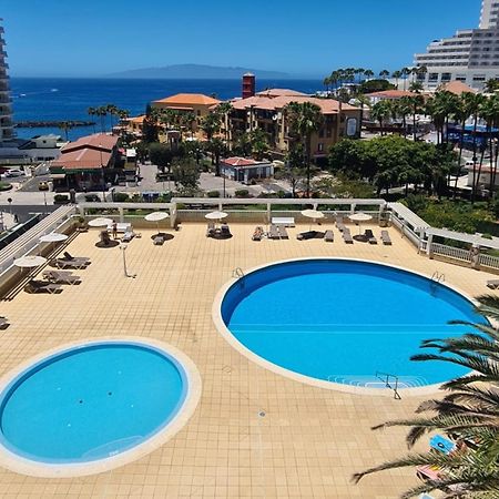 Apartamentos Copacabana Costa Adeje  Exteriér fotografie