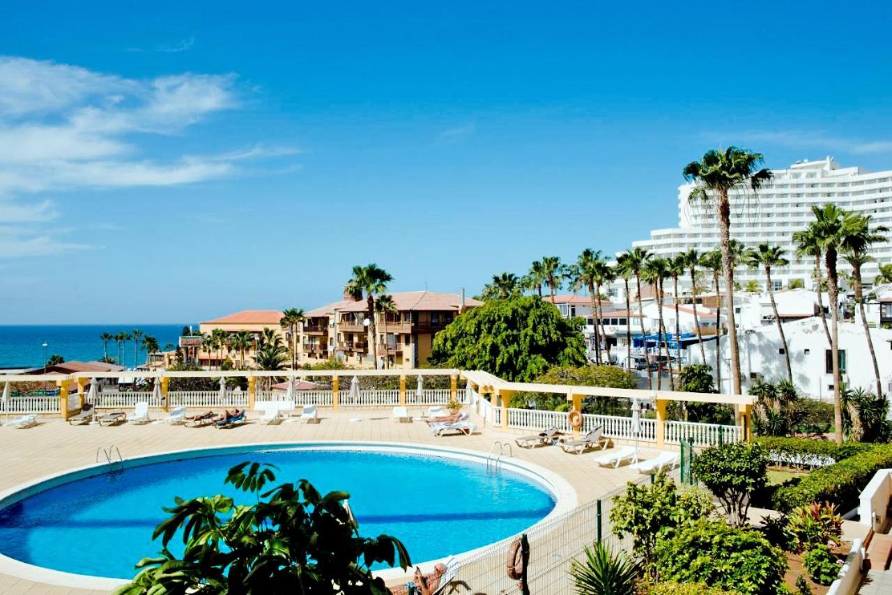 Apartamentos Copacabana Costa Adeje  Exteriér fotografie
