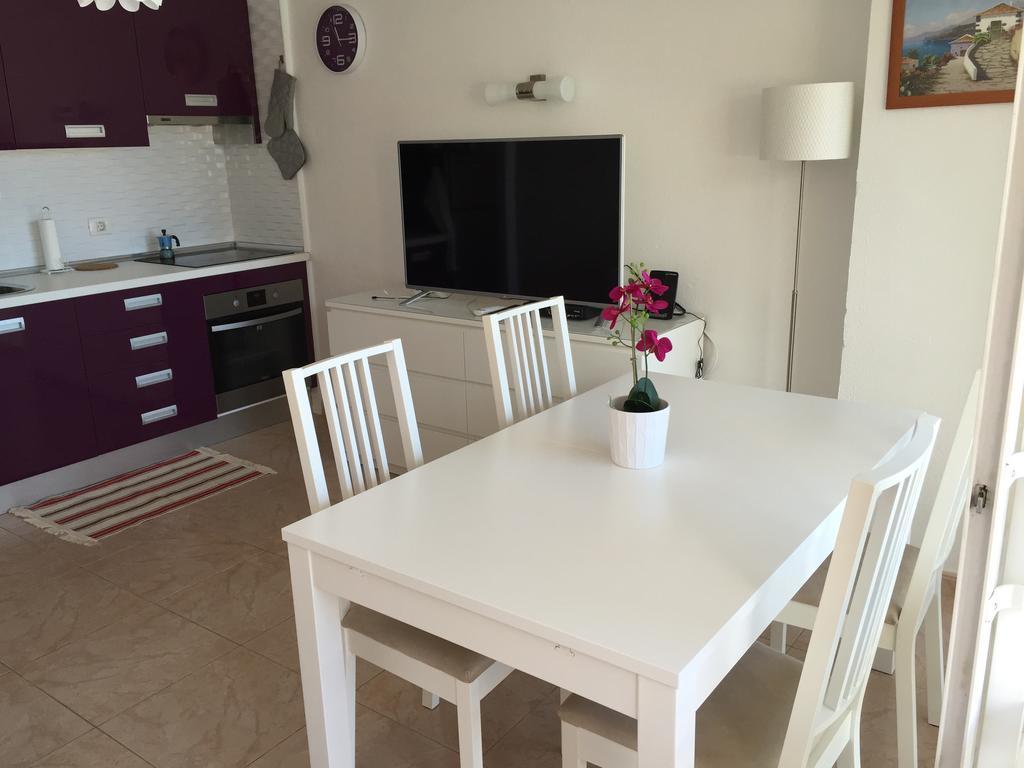 Apartamentos Copacabana Costa Adeje  Exteriér fotografie