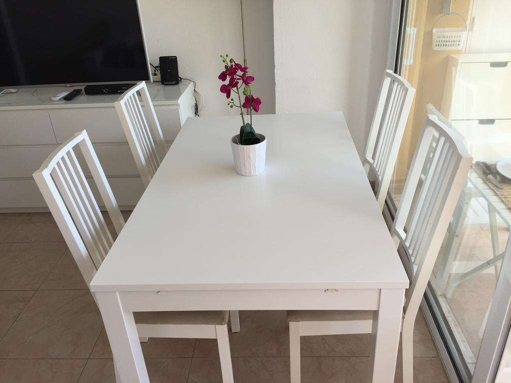 Apartamentos Copacabana Costa Adeje  Exteriér fotografie