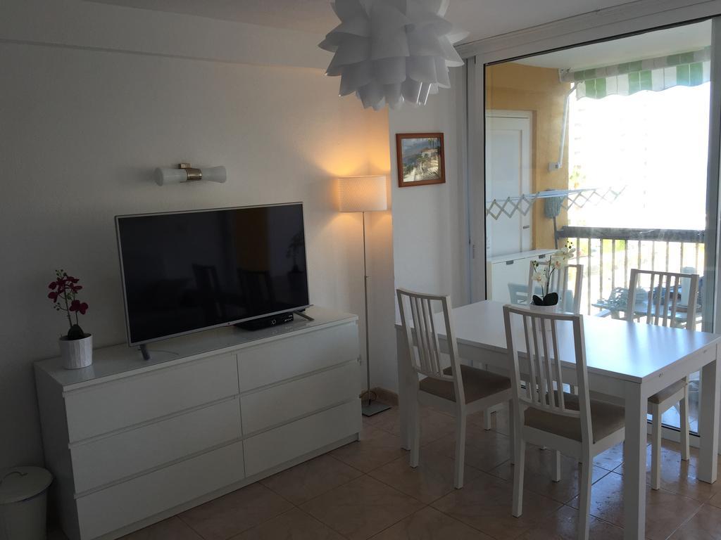 Apartamentos Copacabana Costa Adeje  Exteriér fotografie