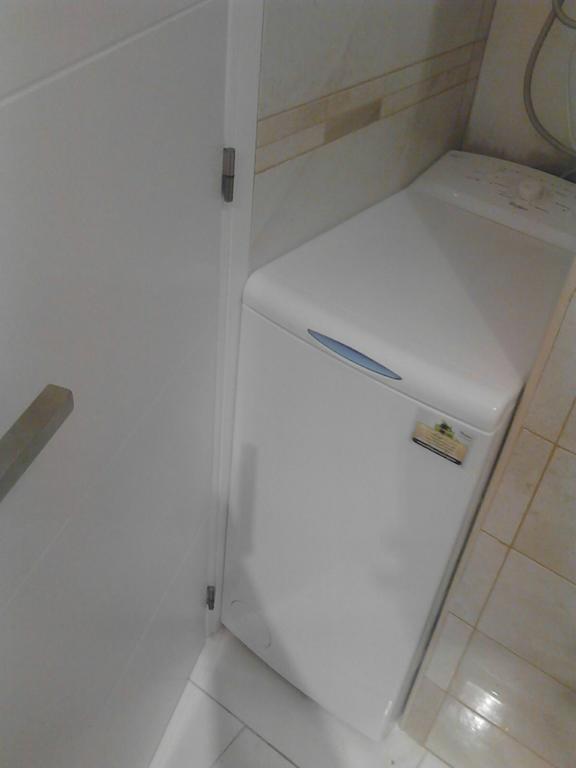 Apartamentos Copacabana Costa Adeje  Exteriér fotografie