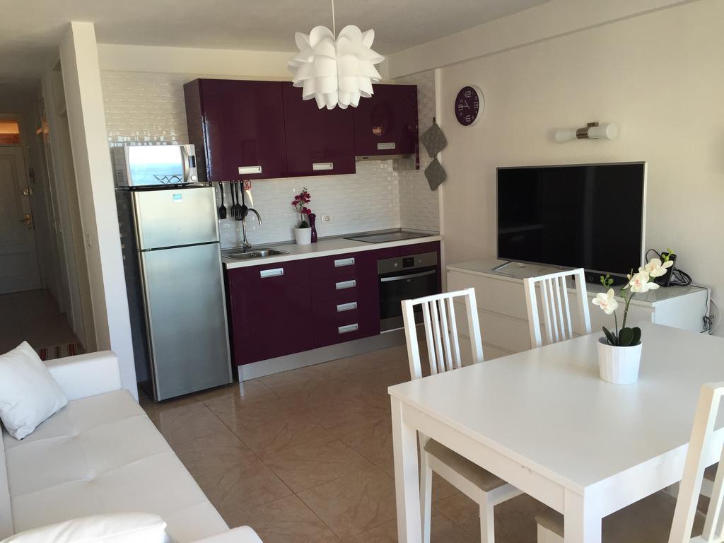 Apartamentos Copacabana Costa Adeje  Exteriér fotografie