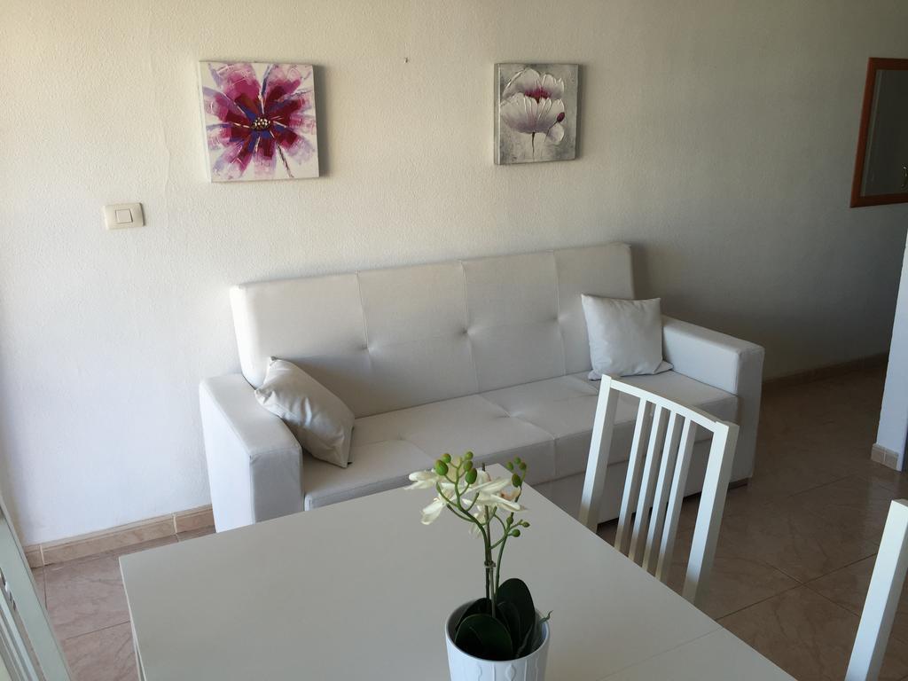 Apartamentos Copacabana Costa Adeje  Exteriér fotografie