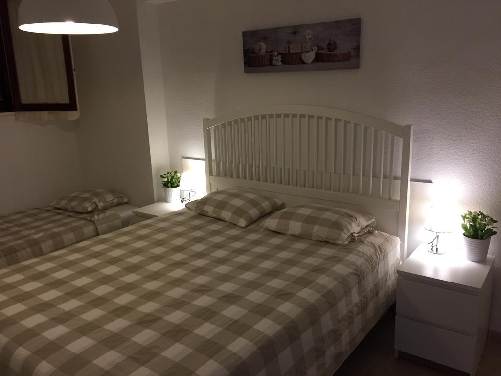 Apartamentos Copacabana Costa Adeje  Exteriér fotografie