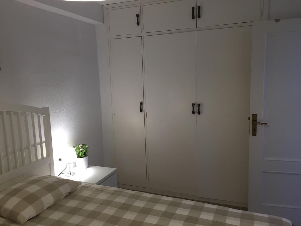 Apartamentos Copacabana Costa Adeje  Exteriér fotografie